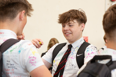year 11 leavers day year 11 leavers day
