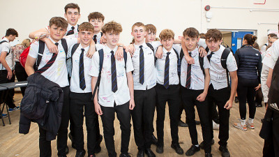 year 11 leavers day year 11 leavers day