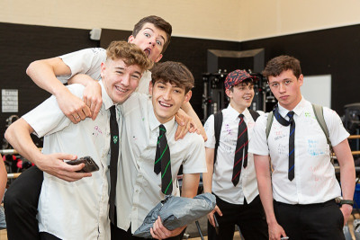 year 11 leavers day year 11 leavers day