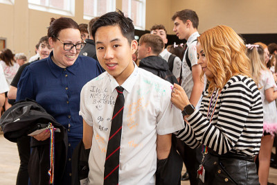 year 11 leavers day year 11 leavers day
