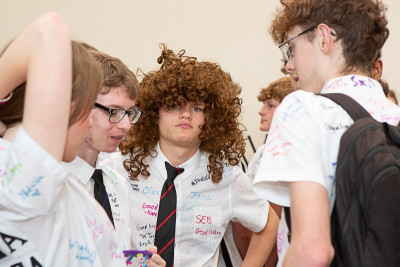 year 11 leavers day year 11 leavers day