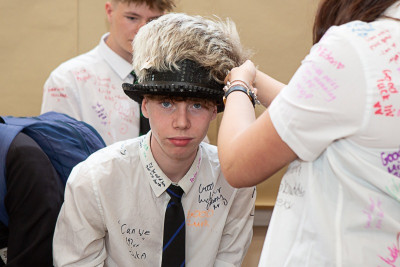 year 11 leavers day year 11 leavers day