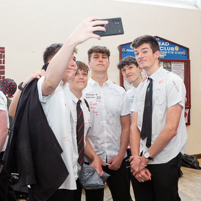 year 11 leavers day year 11 leavers day