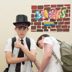 year 11 leavers day year 11 leavers day