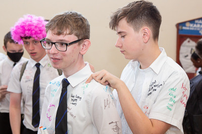 year 11 leavers day year 11 leavers day