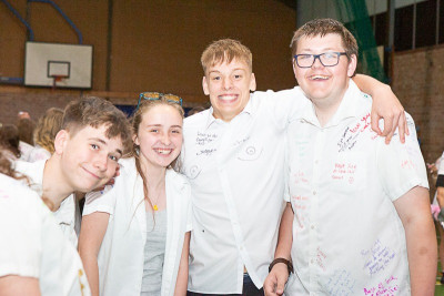 year 11 leavers day year 11 leavers day