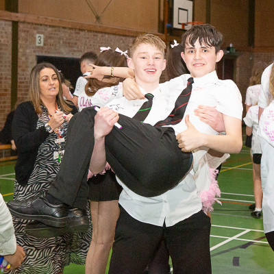 year 11 leavers day year 11 leavers day