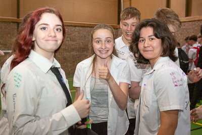 year 11 leavers day year 11 leavers day