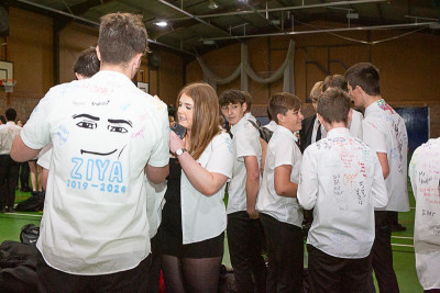 year 11 leavers day year 11 leavers day