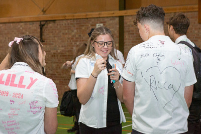 year 11 leavers day year 11 leavers day