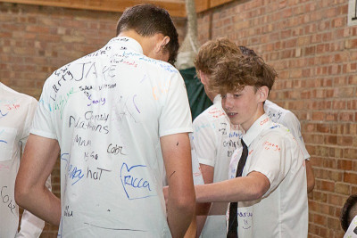 year 11 leavers day year 11 leavers day