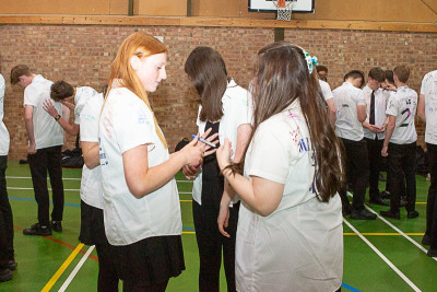 year 11 leavers day year 11 leavers day