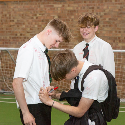 year 11 leavers day year 11 leavers day