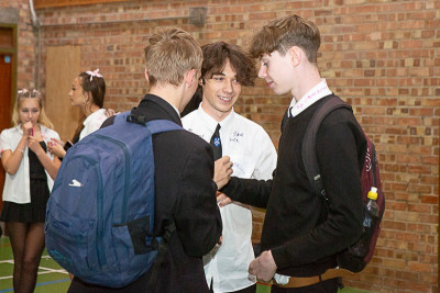 year 11 leavers day year 11 leavers day