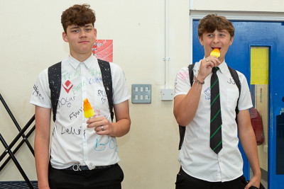 year 11 leavers day year 11 leavers day