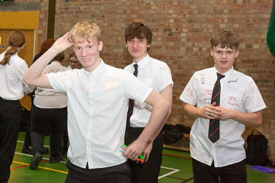 year 11 leavers day year 11 leavers day