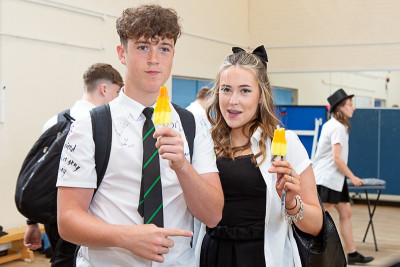 year 11 leavers day year 11 leavers day