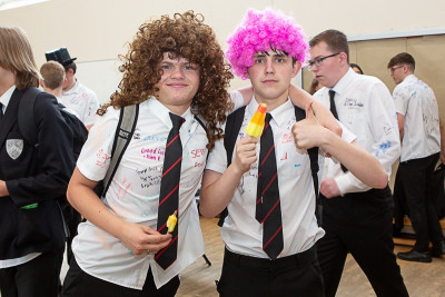 year 11 leavers day year 11 leavers day