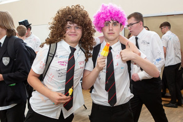 year 11 leavers day year 11 leavers day