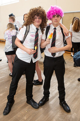 year 11 leavers day year 11 leavers day