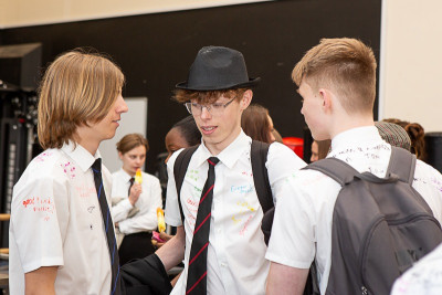 year 11 leavers day year 11 leavers day