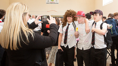 year 11 leavers day year 11 leavers day