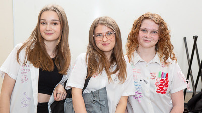 year 11 leavers day year 11 leavers day