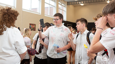 year 11 leavers day year 11 leavers day
