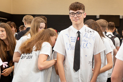year 11 leavers day year 11 leavers day