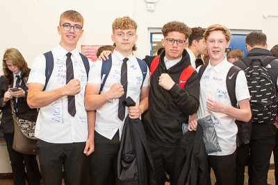 year 11 leavers day year 11 leavers day