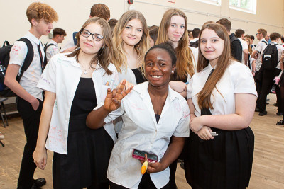 year 11 leavers day year 11 leavers day