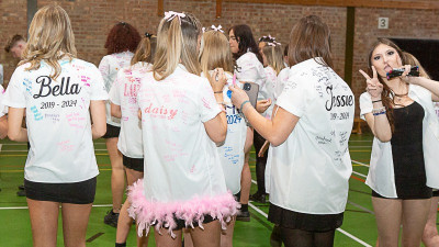 year 11 leavers day year 11 leavers day