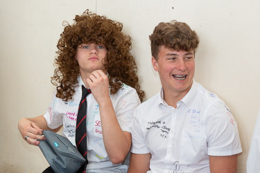 year 11 leavers day year 11 leavers day