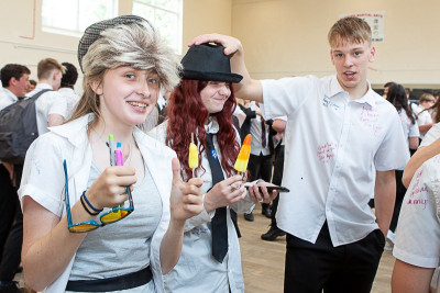 year 11 leavers day year 11 leavers day