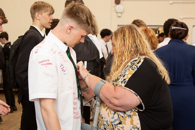 year 11 leavers day year 11 leavers day
