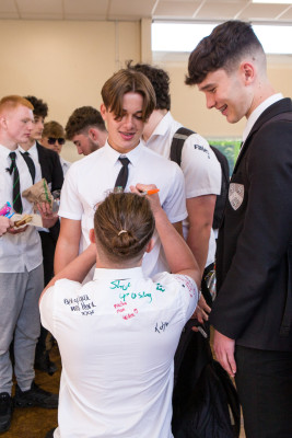 year 11 leavers year 11 leavers