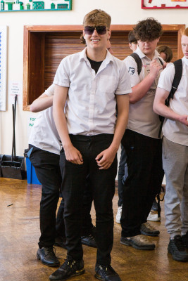year 11 leavers year 11 leavers