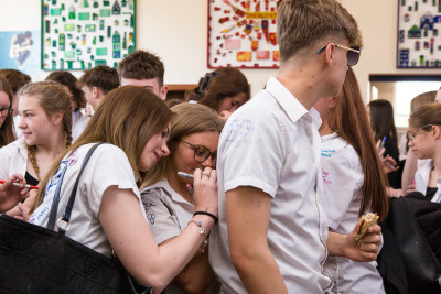 year 11 leavers year 11 leavers