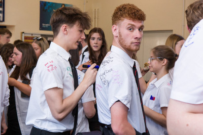 year 11 leavers year 11 leavers
