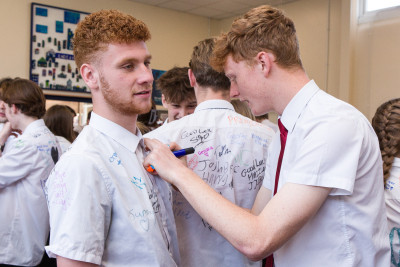 year 11 leavers year 11 leavers