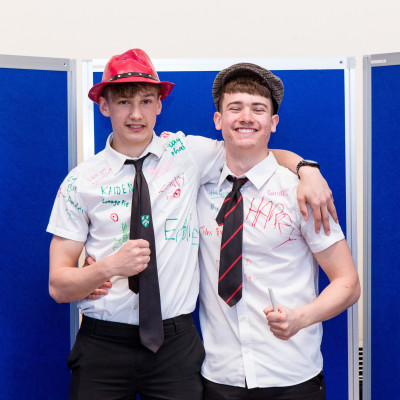 year 11 leavers year 11 leavers