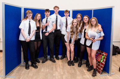 year 11 leavers year 11 leavers