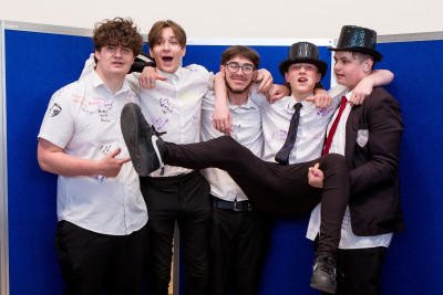 year 11 leavers year 11 leavers
