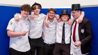 year 11 leavers year 11 leavers