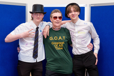 year 11 leavers year 11 leavers
