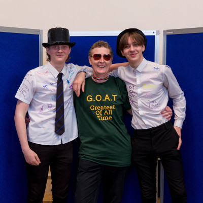 year 11 leavers year 11 leavers