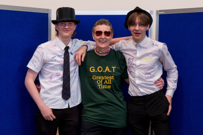 year 11 leavers year 11 leavers