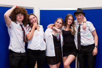 year 11 leavers year 11 leavers