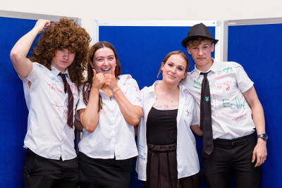 year 11 leavers year 11 leavers