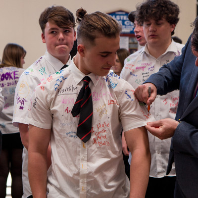 year 11 leavers year 11 leavers